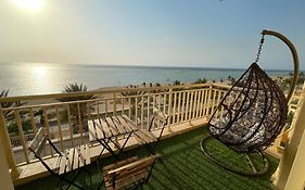 بيسان- إطلالة الشاطيء - عائلات - Bissan sea view